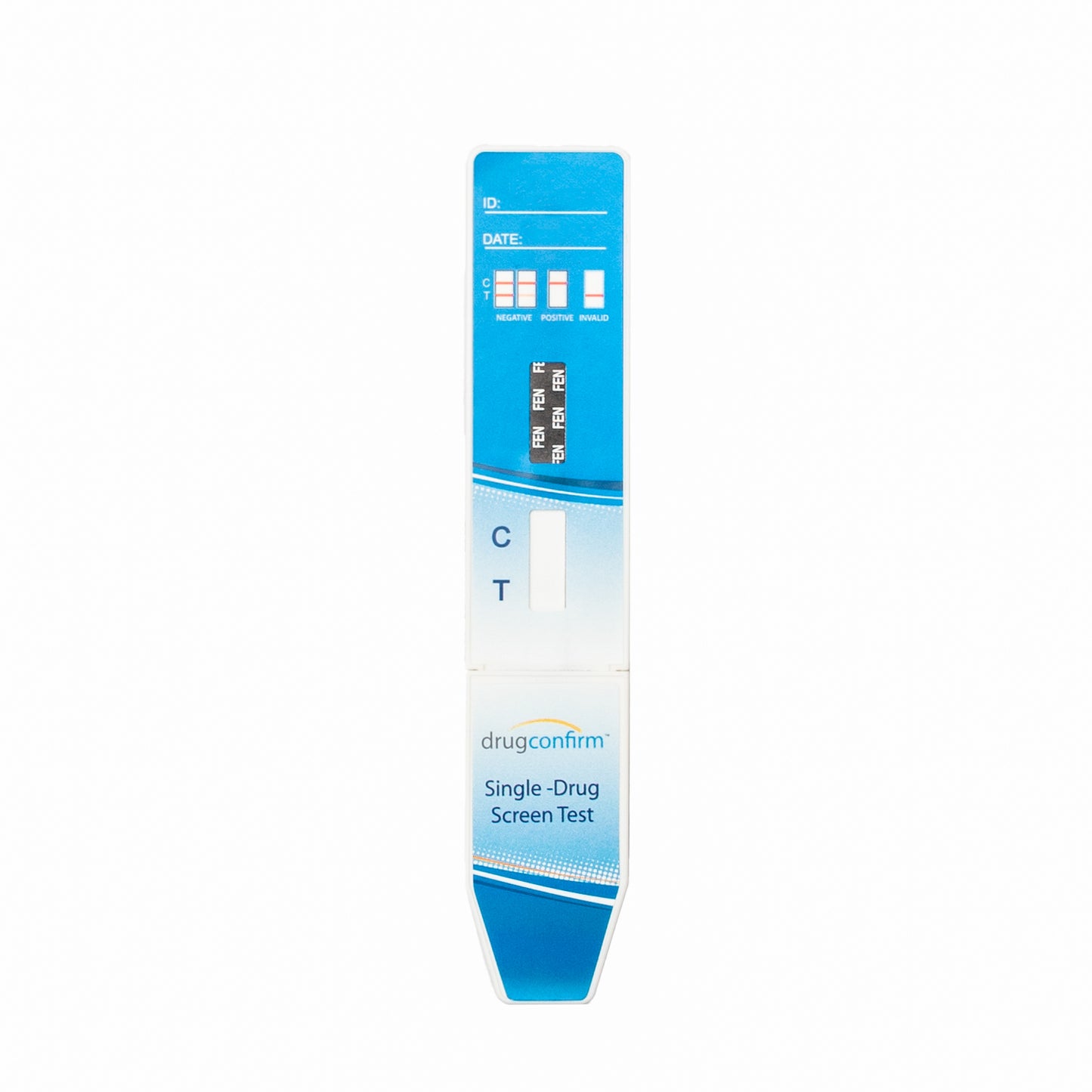 1 Panel Fentanyl Dip Test