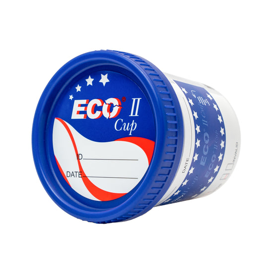 18 Panel ECO Cup with ETG and Adulterants