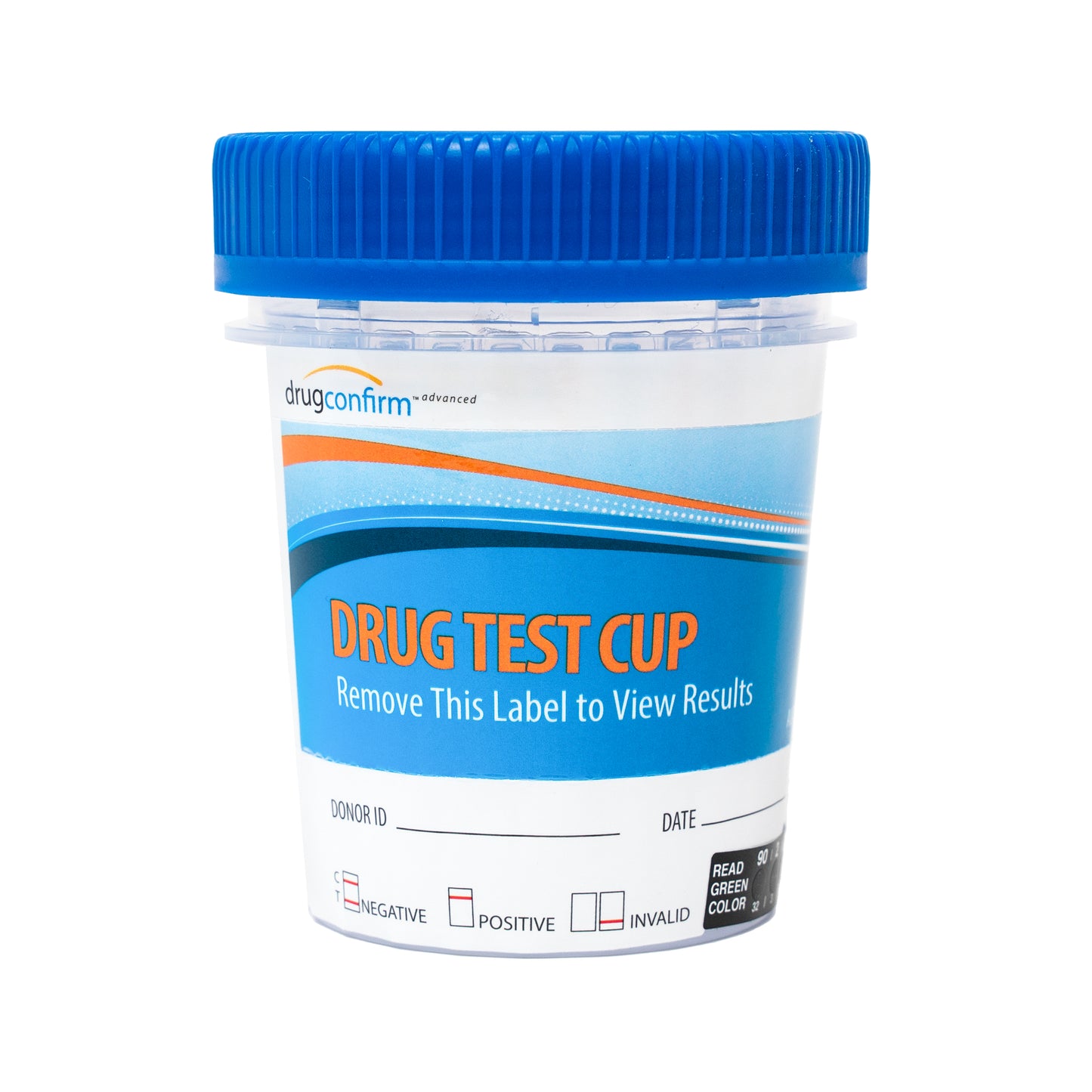 DrugConfirm 12 Panel Cup Test with ETG & K2